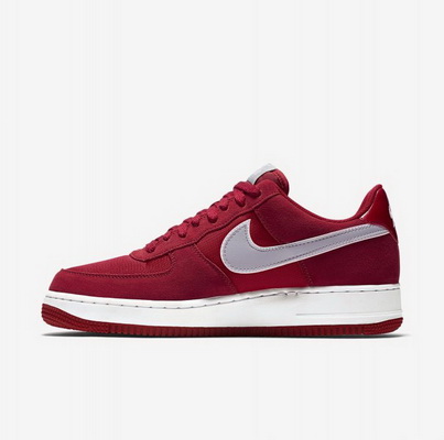 Nike Air Force One Men Low--087